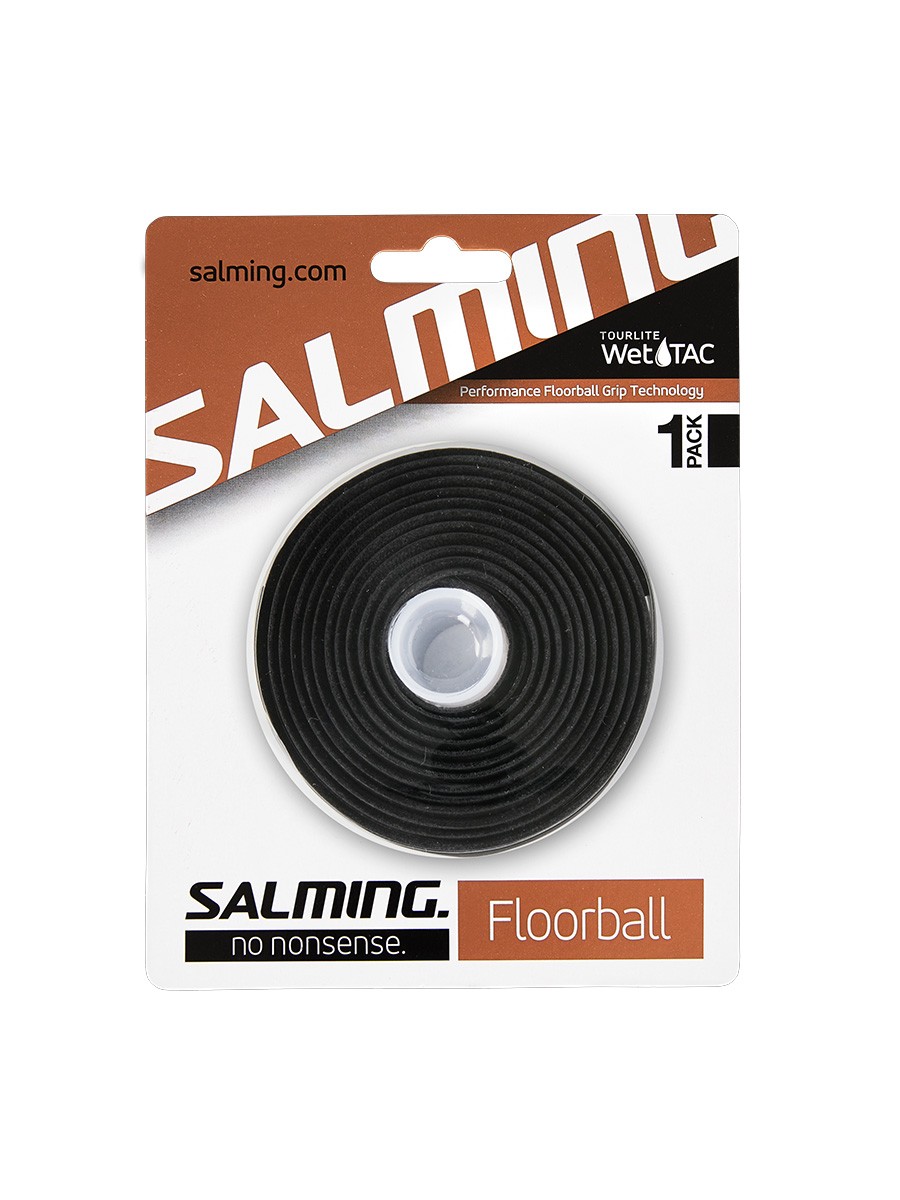 Salming Grepplinda TourLite WetTac Grip Salming Grepplinda TourLite WetTac Grip